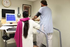 Exercise Tolerance Test (ETT)